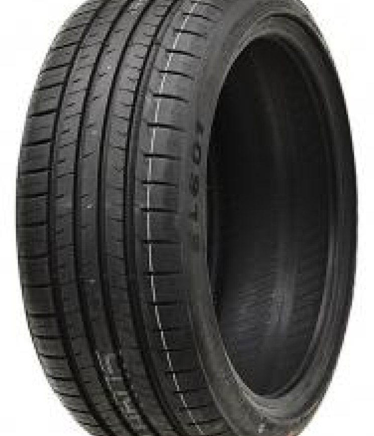 U-Xcent EL601 275/35 R20 102W