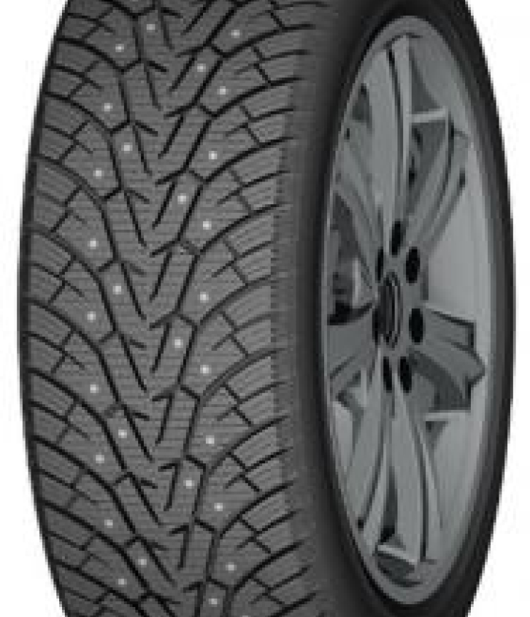 Powertrac SNOWMARCH studded 225/65 R17 106T