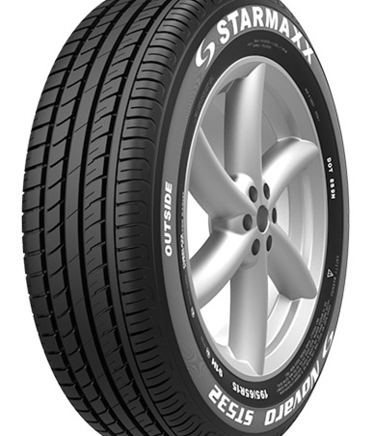 Starmaxx NOVARO ST532 215/65 R15 96V