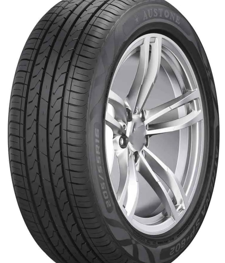 AUSTONE SP6 ATHENA SP802 205/55 R16 91V