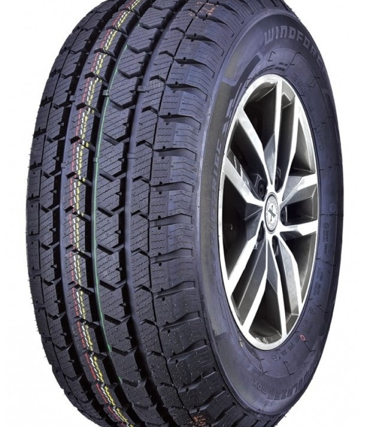 WINDFORCE Snowblazer Max 215/65 R15 104/102R