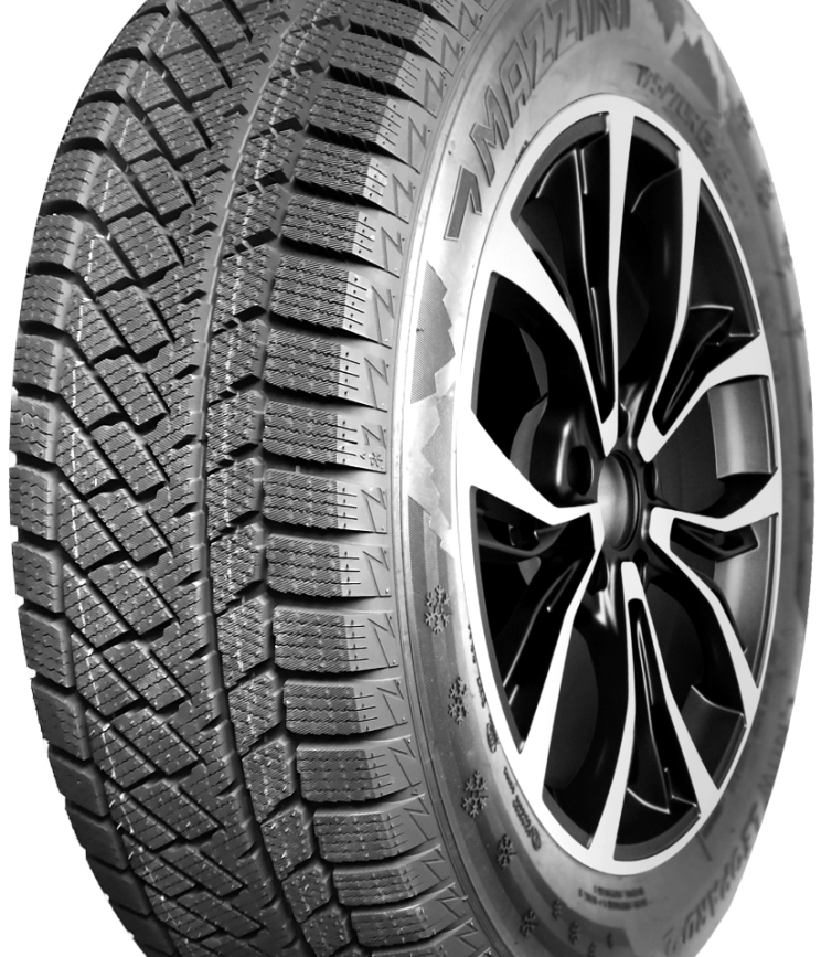 Mazzini Snowleopard 2 235/35 R19 91V