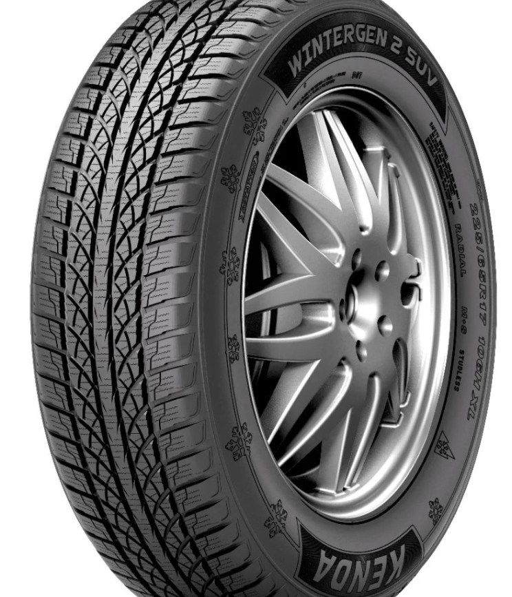 Kenda KR504 265/45 R20 108V