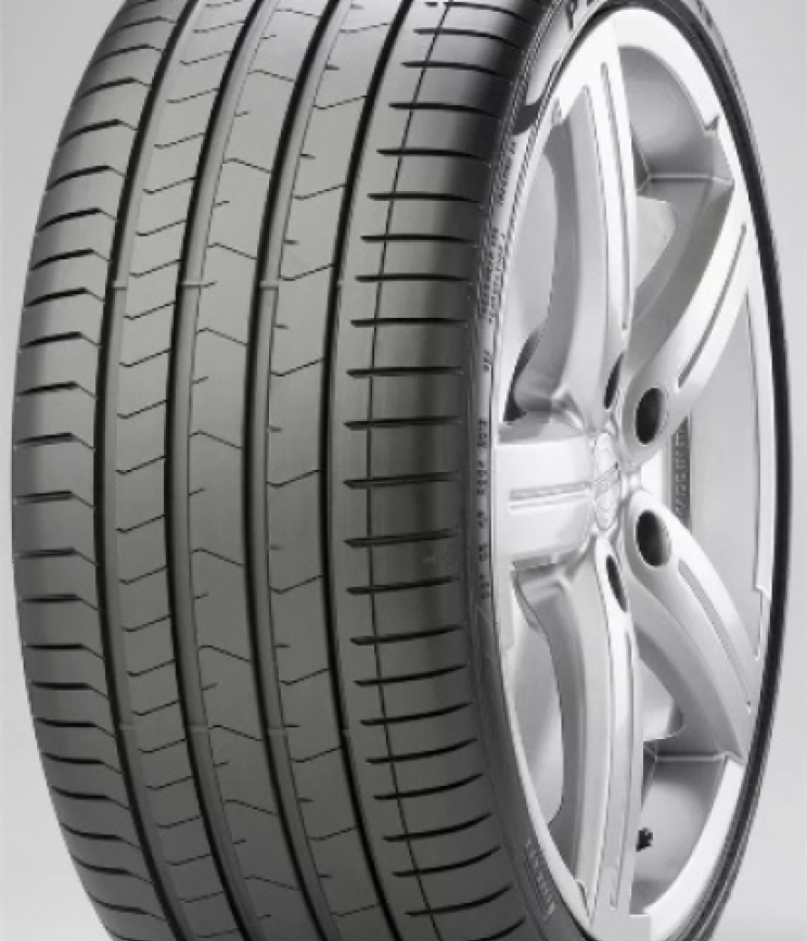 Pirelli P-Zero PZ4 (*)  Noise Cancelling System (Rim Fring 315/35 R22 111Y