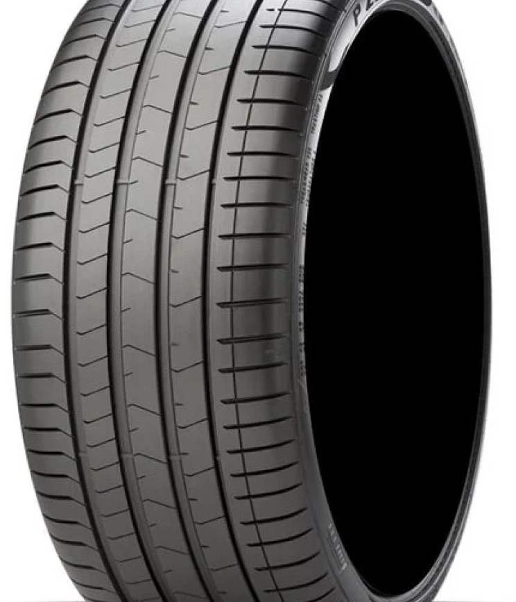 Pirelli P-Zero PZ4 Sports Luxury Salon 315/30 R22 107Y