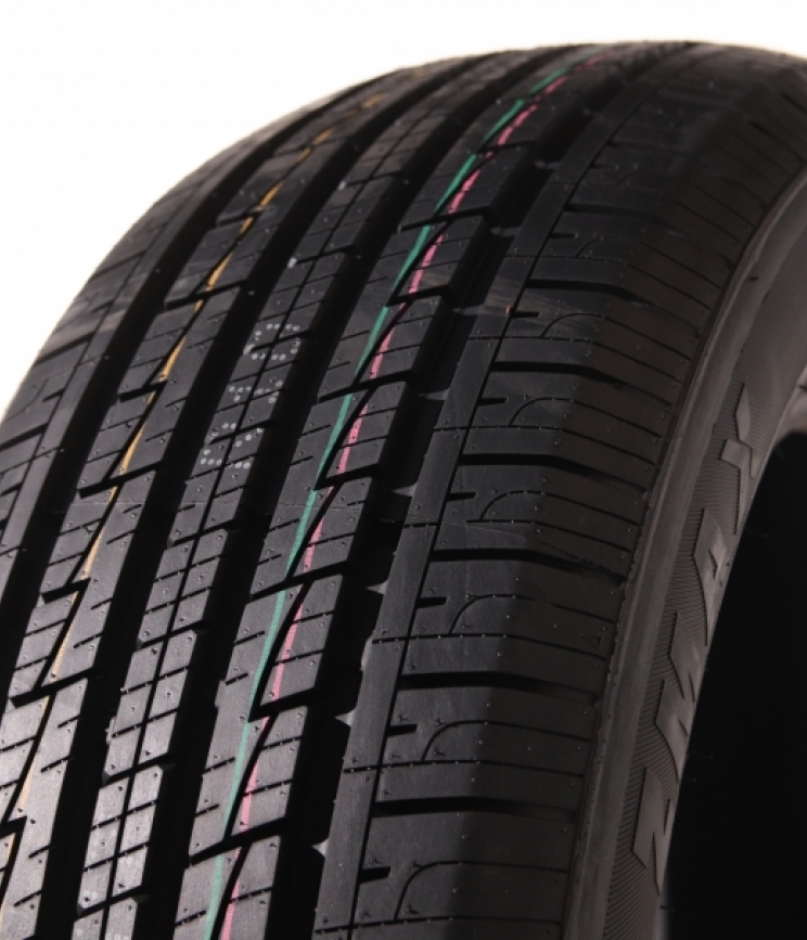 ZMAX Gallopro H/T 265/60 R18 110H
