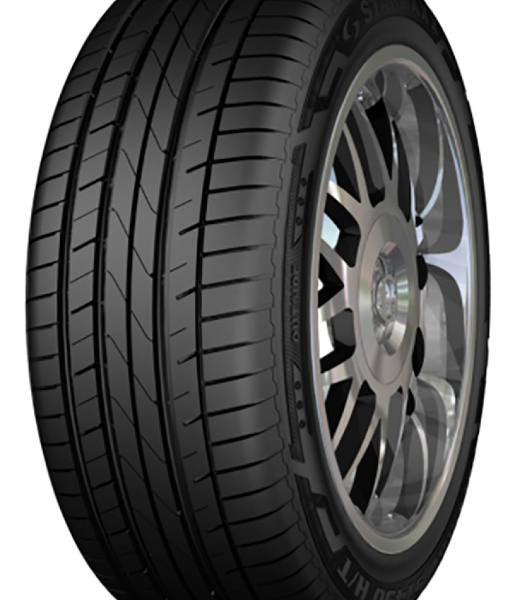 Starmaxx INCURRO ST45 285/45 R19 107V