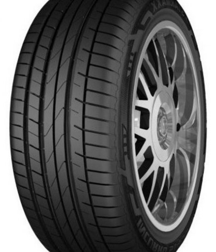 Starmaxx INCURRO ST450 235/55 R19 105V