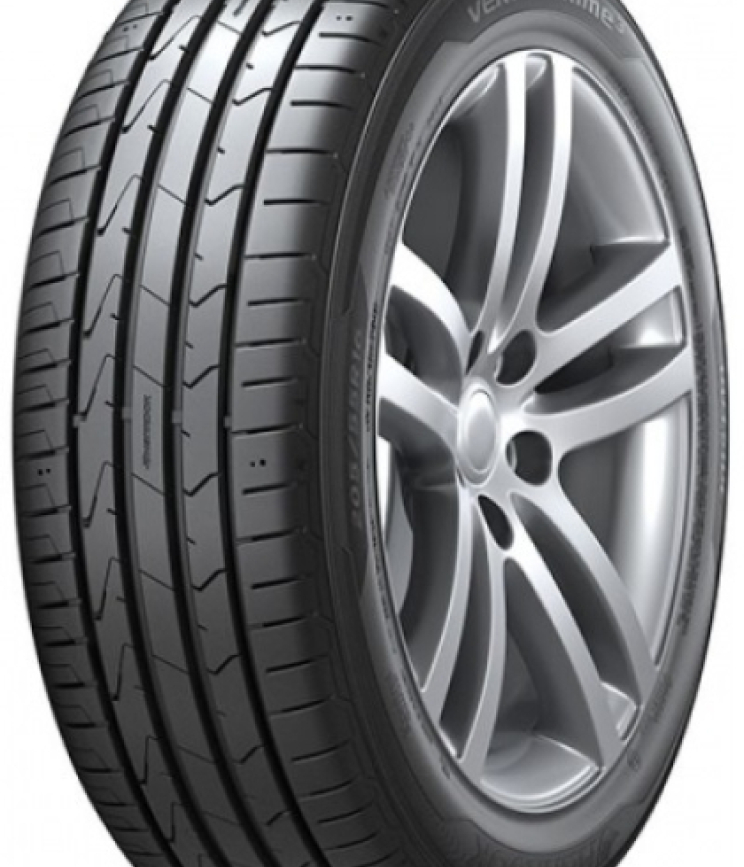 Hankook Ventus Prime3 SUV K125A 235/65 R17 V108