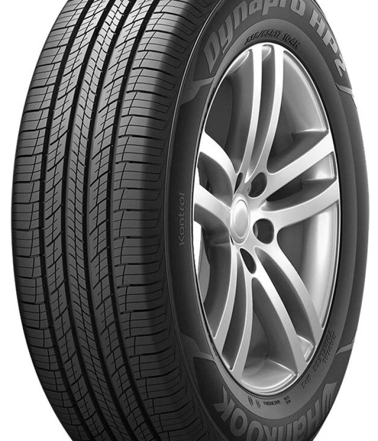 Hankook Dynapro HP2 Plus (RA33D) 255/55 R20 110V