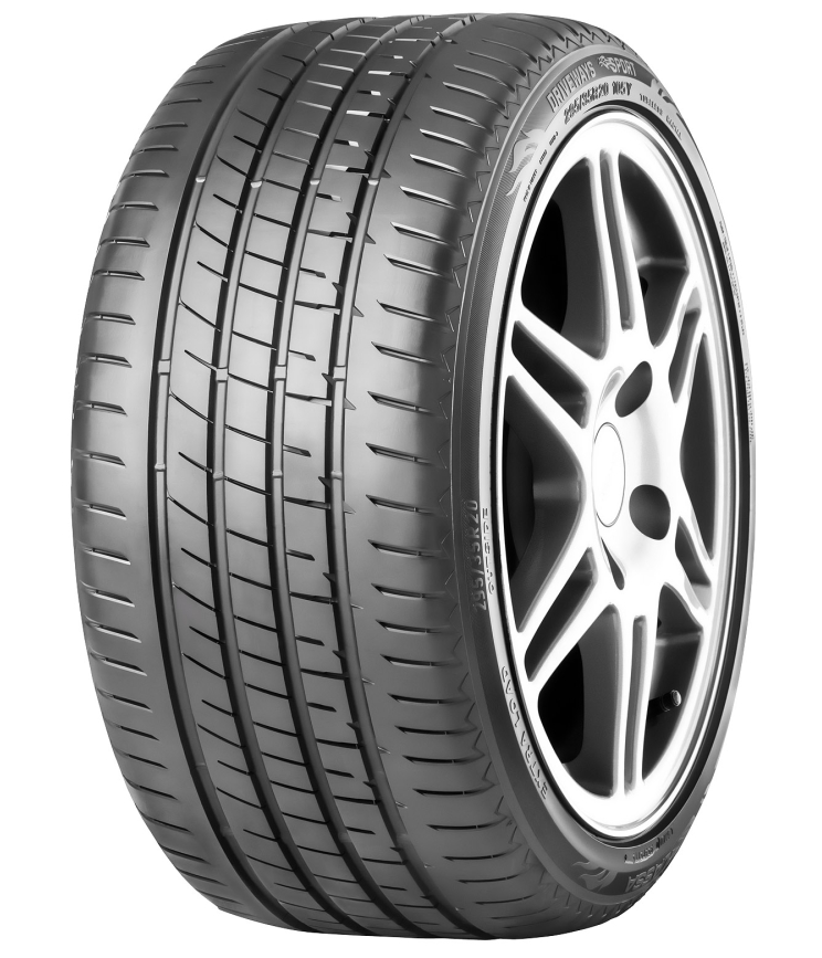 Lassa DRIVEWAYS SPORT+ 225/35 R19 88Y