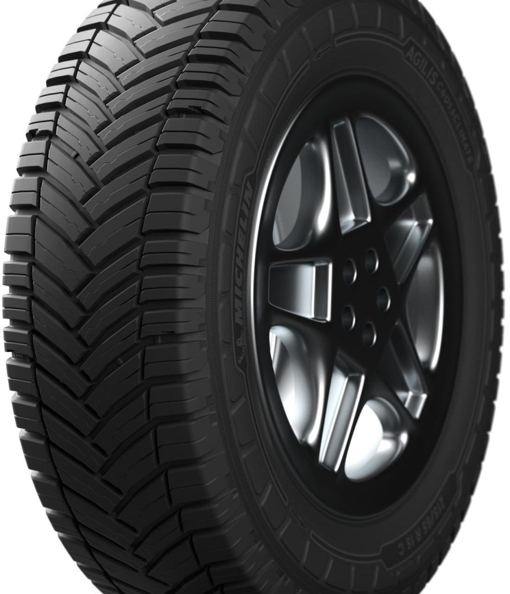 Michelin AGILIS CROSS CLIMATE 215/65 R16C 109T
