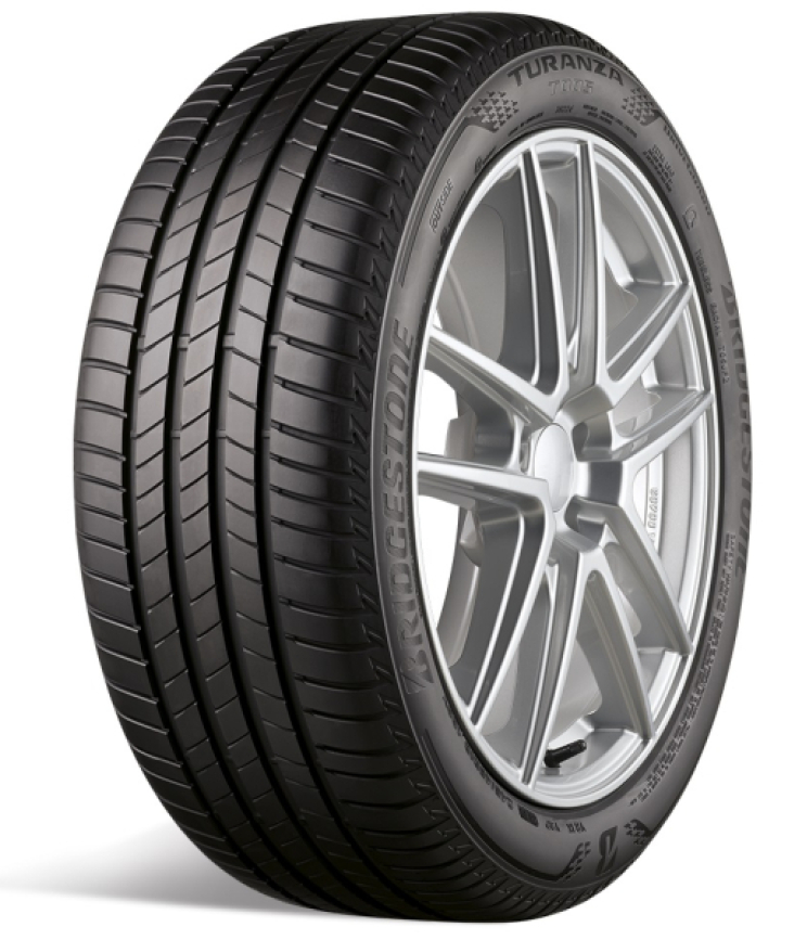 Bridgestone Turanza T-005 DEMO 1KM 195/55 R16 87H