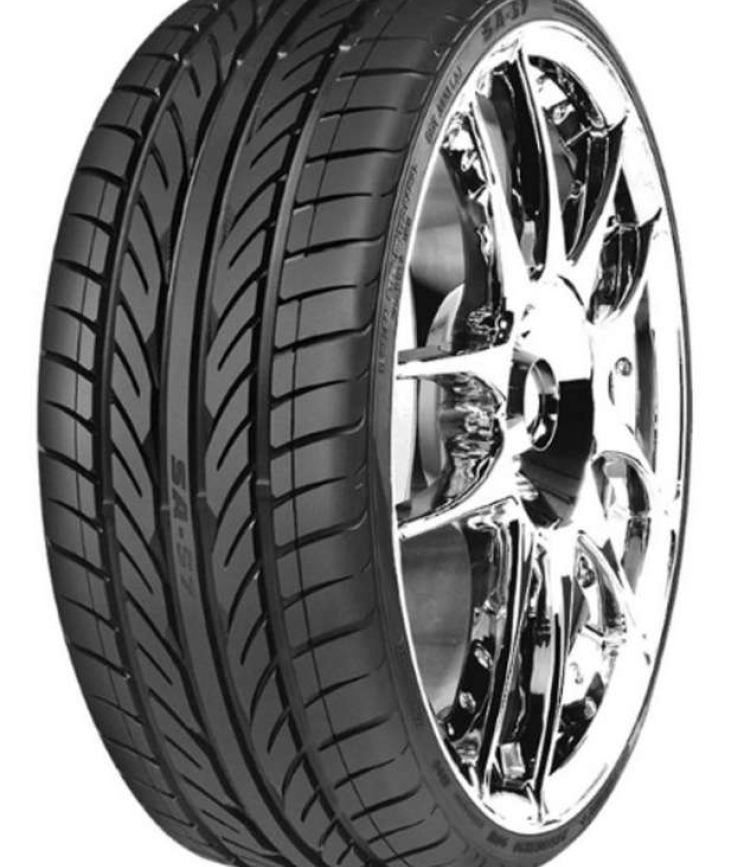 GOODRIDE ZuperAce SA-57 225/50 R18 95W