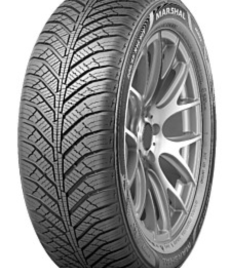 Marshal / Kumho MH22 205/55 R16 94V