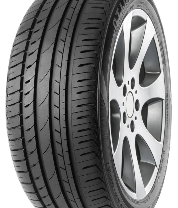 Atlas SPORT GREEN 3 255/40 R18 W99