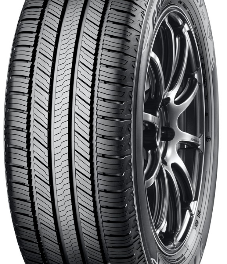 Yokohama GEOLANDAR X-CV G058 215/55 R18 99V