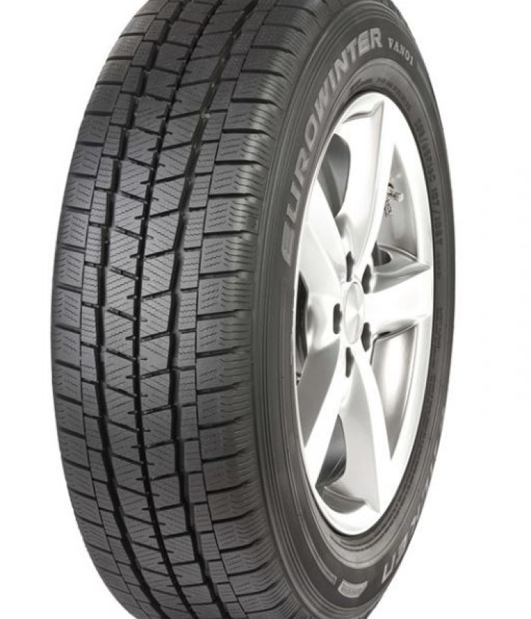 FALKEN Eurowinter VAN01 215/70 R15 109R