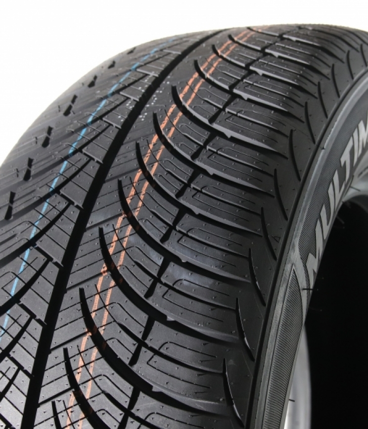 iLink Mulitmach A/S 185/65 R15 92T