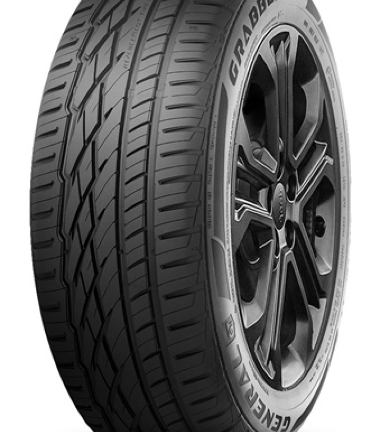 GENERAL TIRE Grabber GT Plus 215/65 R17 99V
