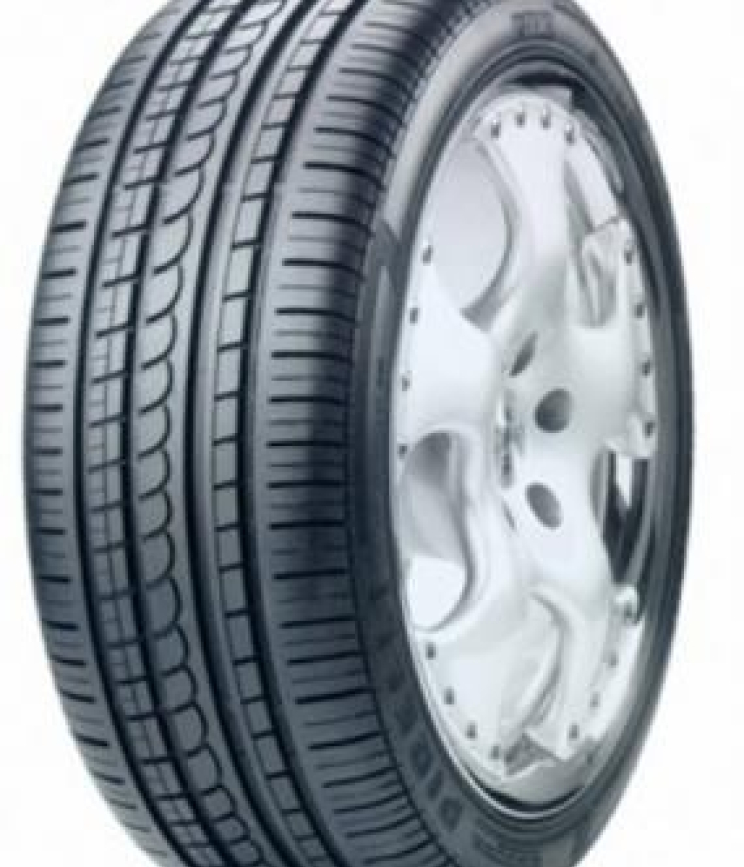 Pirelli Pzero Rosso Asimmetrico 225/40 R18 88Y