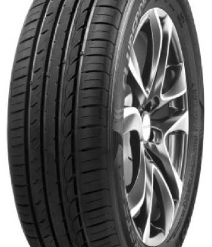 Mastersteel Clubsport 185/70 R14 88T