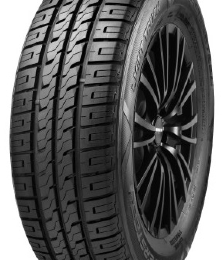 Mastersteel Liht Truck 195/70 R15 104S