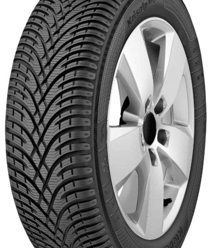 Kleber KRISALP HP3 SUV 235/55 R17 99H