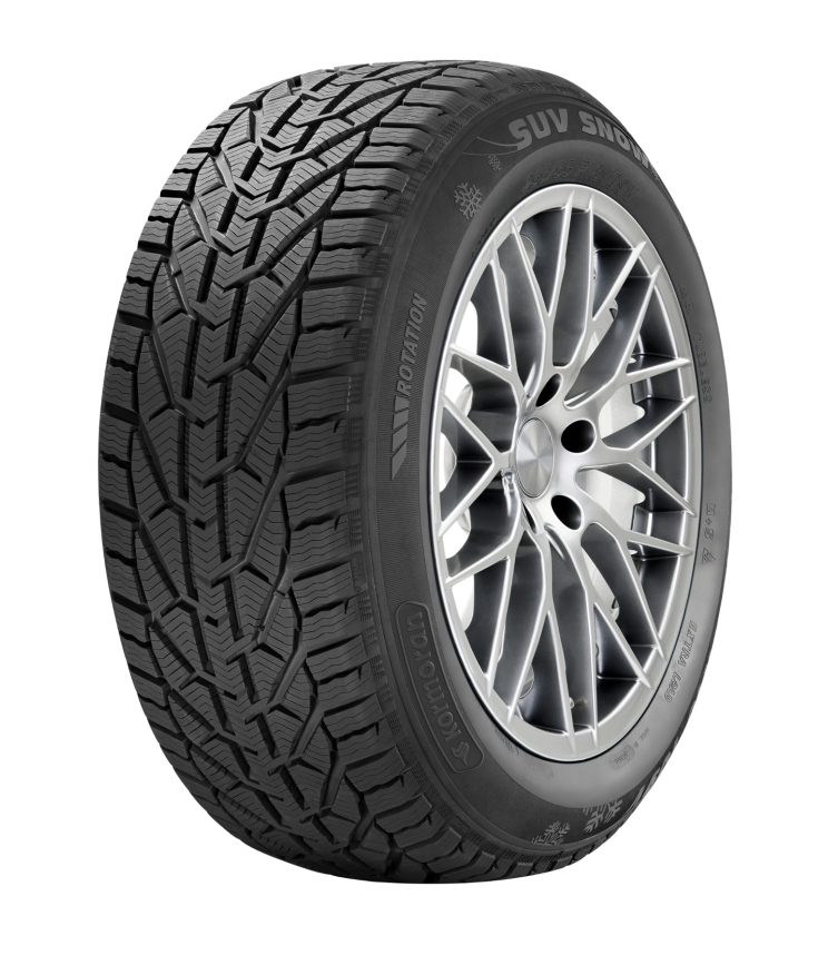 Kormoran Snow SUV 275/45 R20 110V