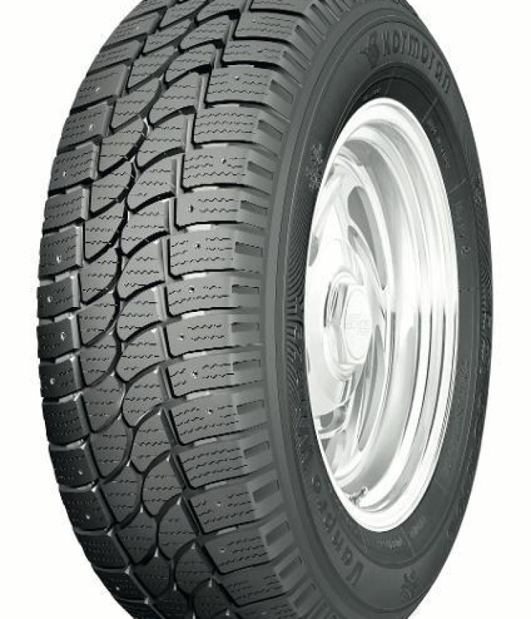 Kormoran VANPRO WINTER 195/75 R16 107R