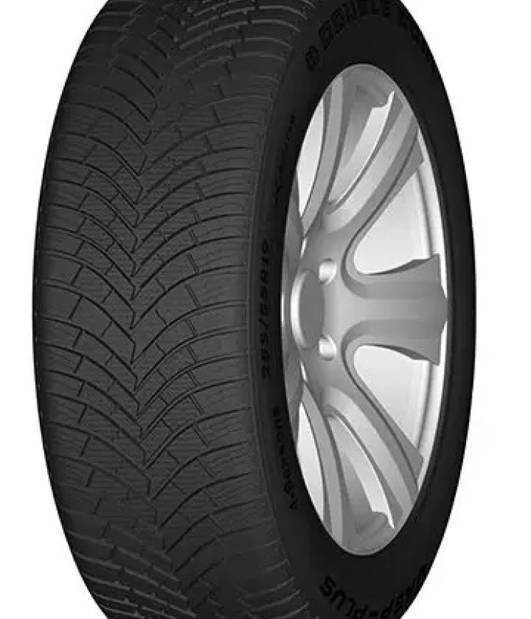 Double Coin DASP+ 235/60 R18 107V
