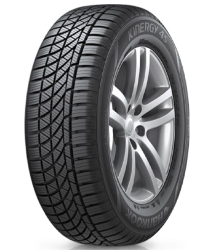 Hankook Kinergy 4S (H740) 205/60 R16 92H