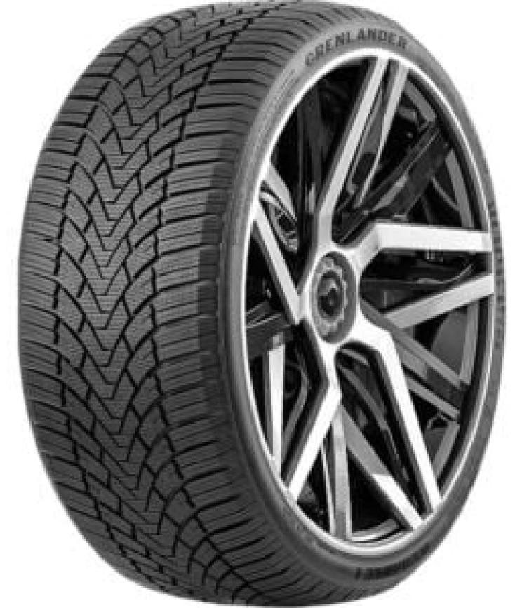 Grenlander Icehawke I 205/60 R15 91H