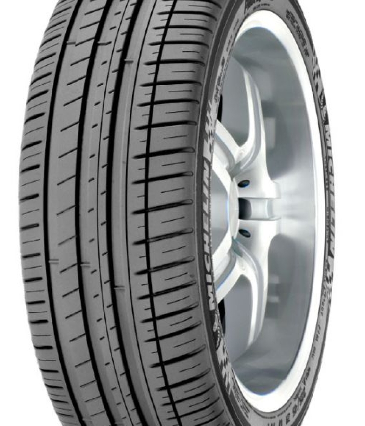 Michelin PILOT SPORT 3 245/35 R20 95Y