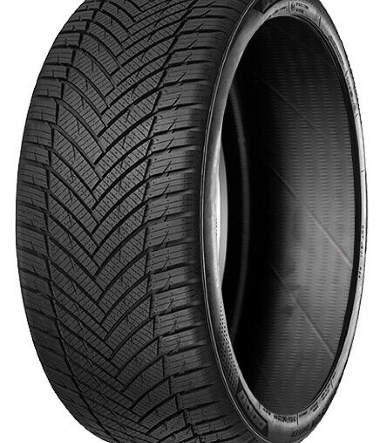 Tristar All Season Power M+S 195/50 R15 82V