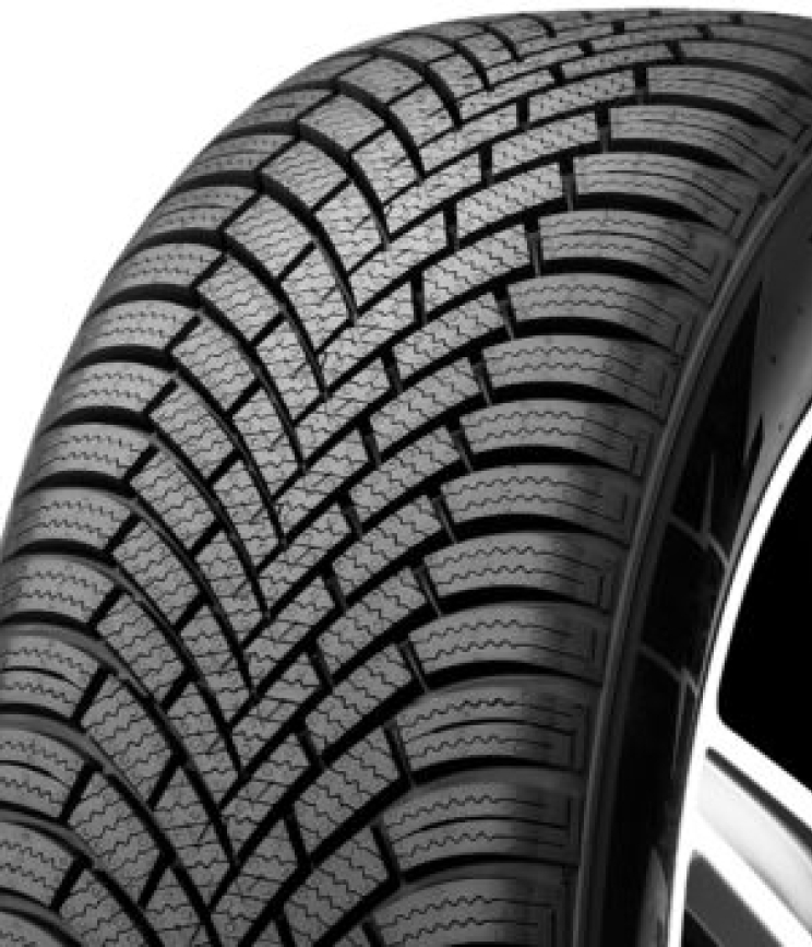 Nexen WINGUARD SNOW G3 WH21 235/60 R16 100H