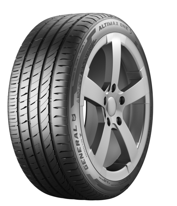 General ALTIMAX ONE S 265/35 R19 98Y