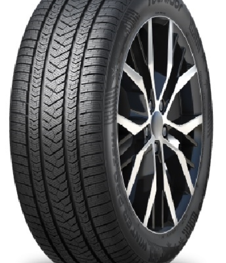 Tourador Winter PRO TSU1 275/40 R21 107V