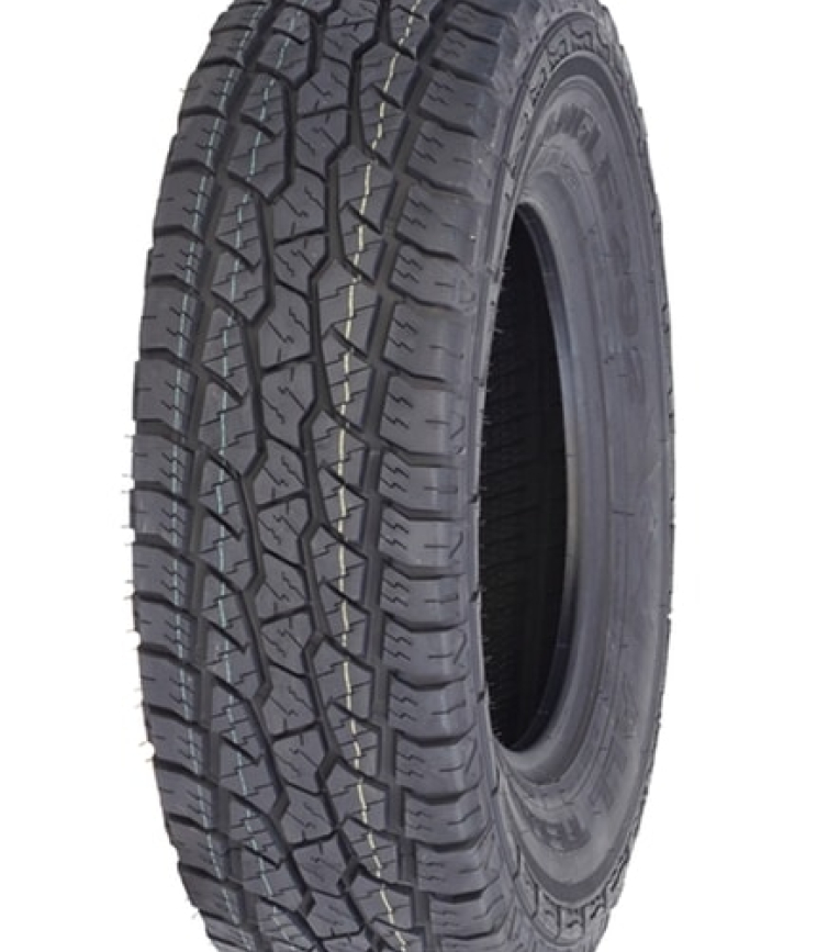 Triangle TR-292 A/T 205/80 R16 110T