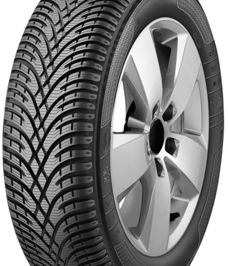 BF GOODRICH G-Force Winter2 SUV 215/65 R16 98H