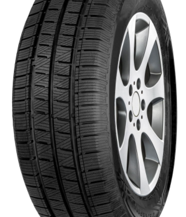 Minerva Frostrack VAN 235/65 R16 115R