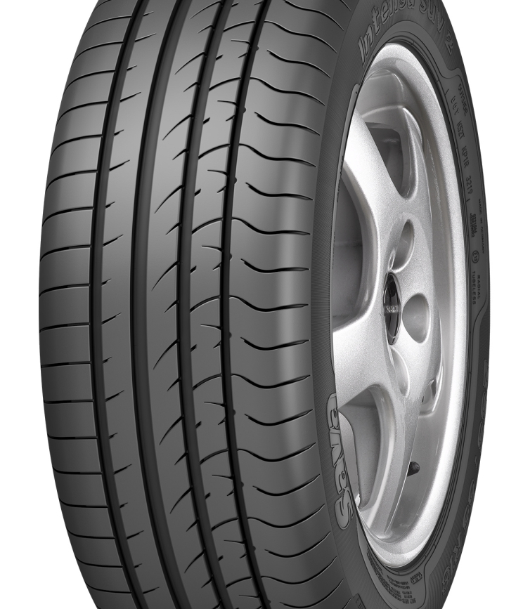 SAVA Intensa SUV 2 255/55 R18 109W