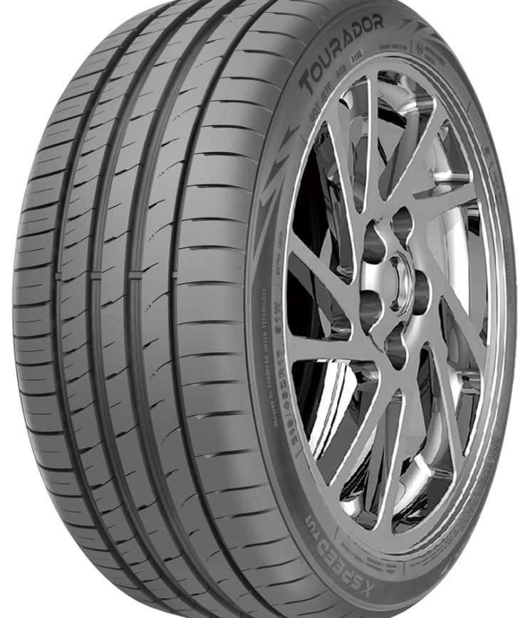Tourador X SPEED TU1 215/55 R17 98W