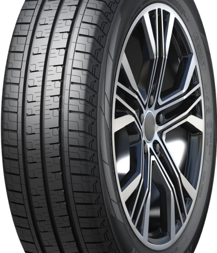 Tourador X Wonder VAN 185/80 R14 102S