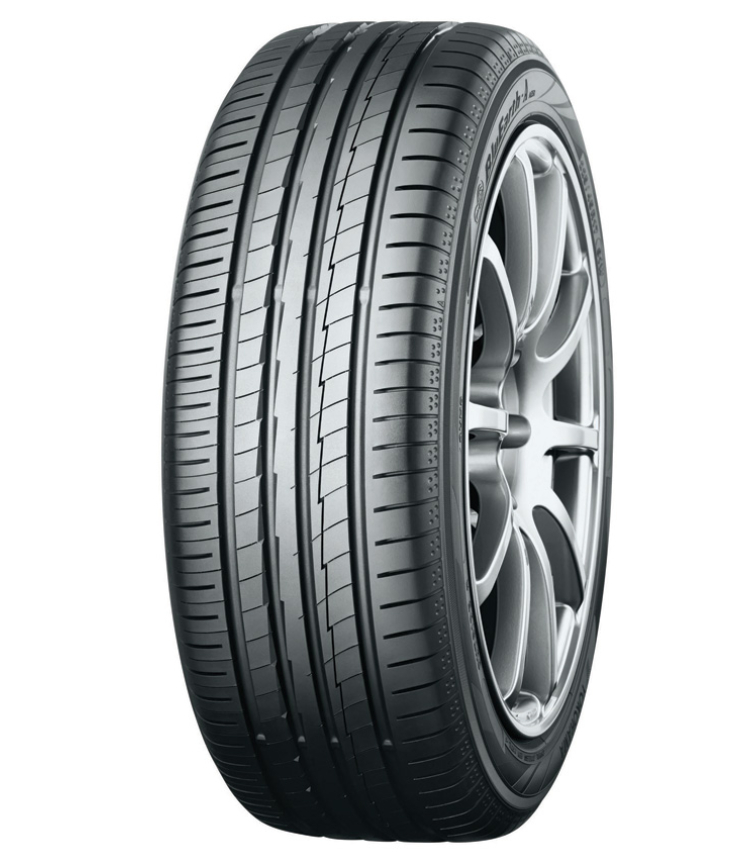 Yokohama BluEarth-A AE50 185/50 R16 81H