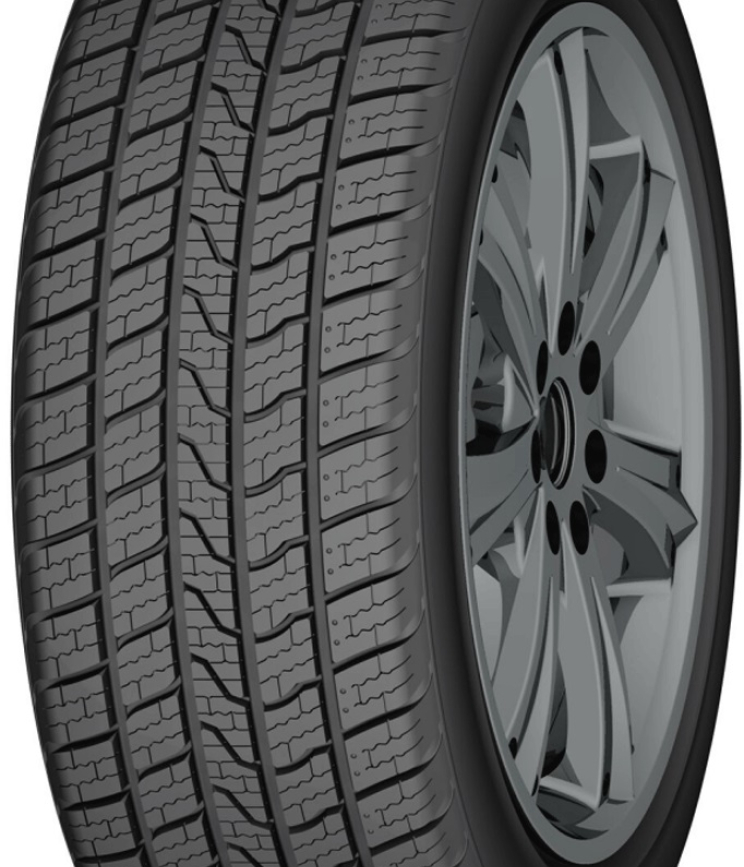 Aplus A909 All Season 165/70 R14 81H