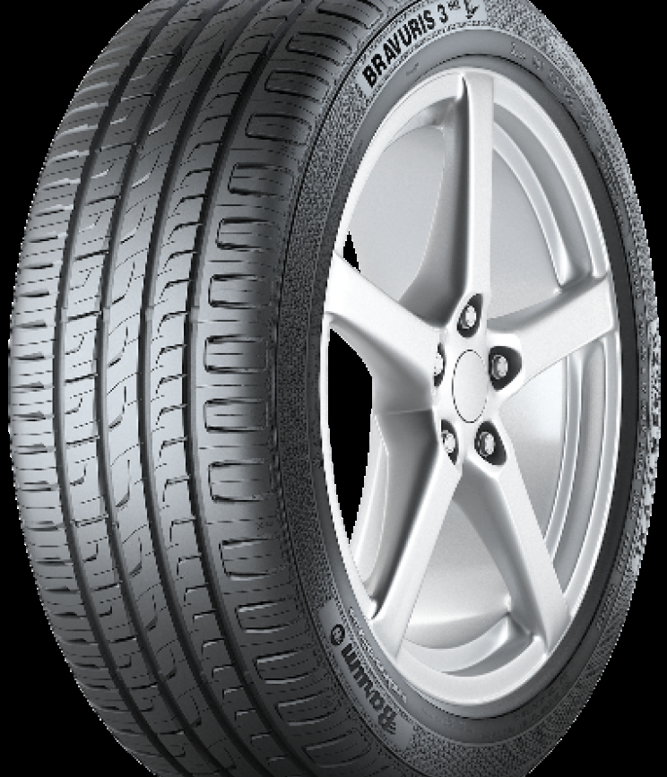 BARUM BRAVURIS 3HM 245/45 R18 96Y