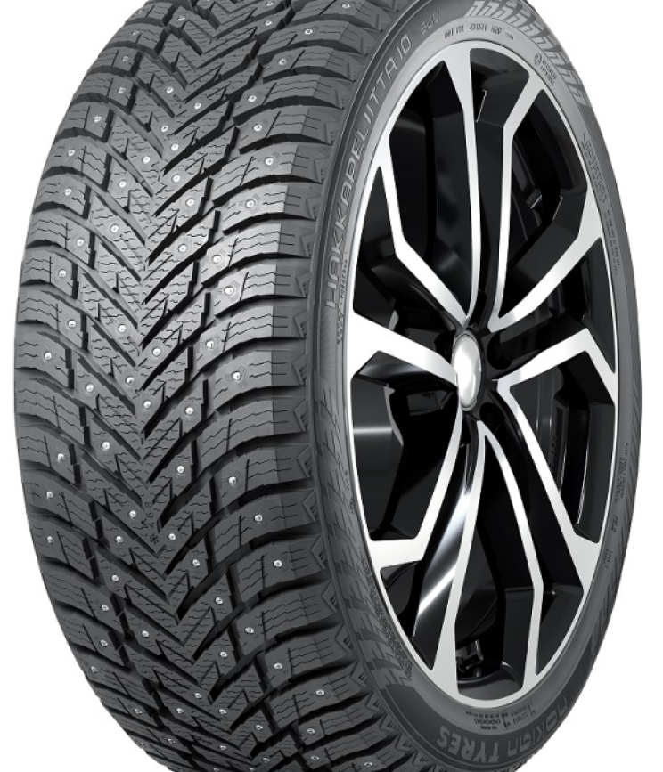 Nokian Hakkapeliitta 10 SUV 245/50 R20 105T