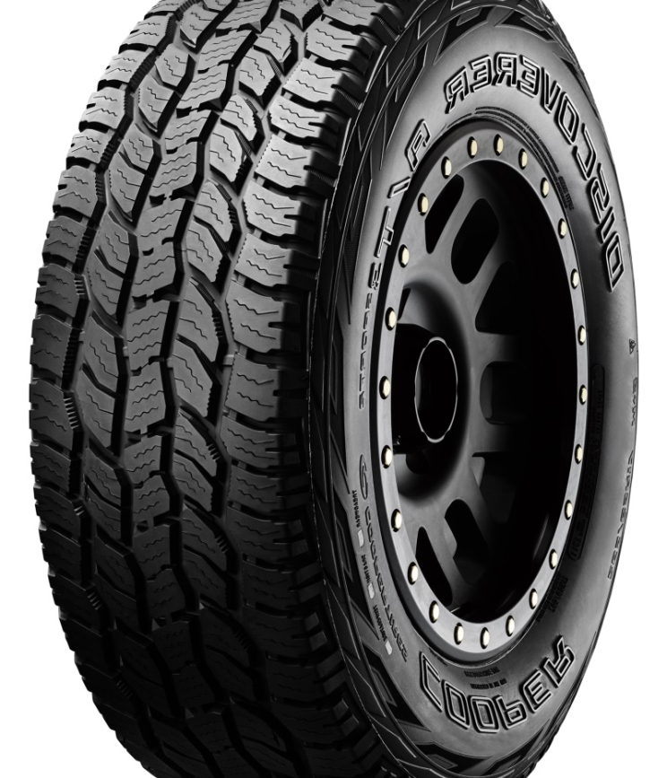 Cooper Discoverer AT3 Sport 2 195/80 R15 100T