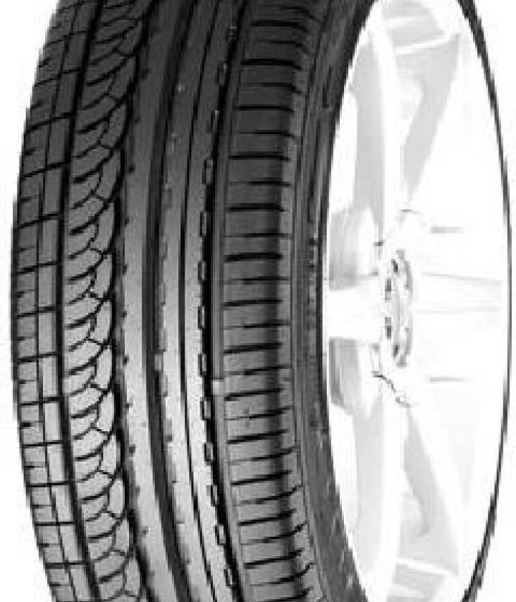 Nankang Asterix AS-1 195/40 R17 81W